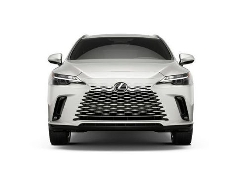New 2026 Lexus RX 350 Premium Plus AWD/4WD image 5