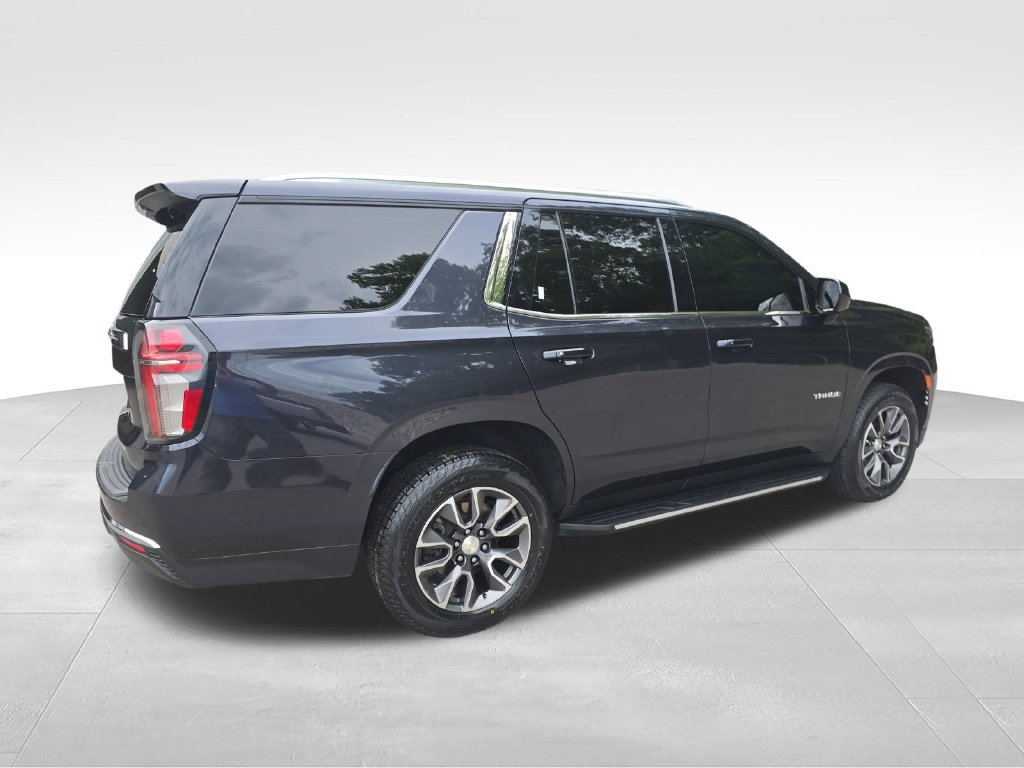 Used 2023 Chevrolet Tahoe LS AWD/4WD image 5