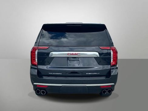 Used 2024 GMC Yukon XL Denali w/ Advanced Technology Package AWD/4WD image 27