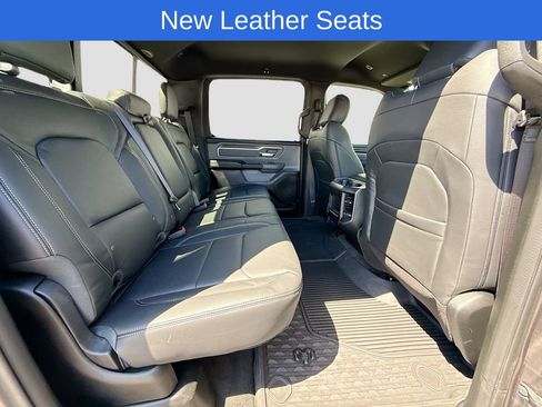 Used 2021 RAM 1500 Big Horn AWD/4WD image 25