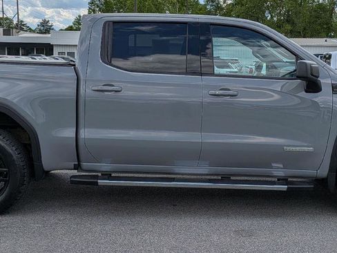 Used 2024 GMC Sierra 1500 Elevation AWD/4WD image 6