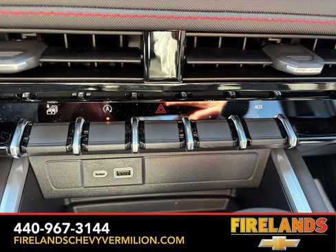 New 2026 Chevrolet Colorado Z71 w/ Technology Package image 23