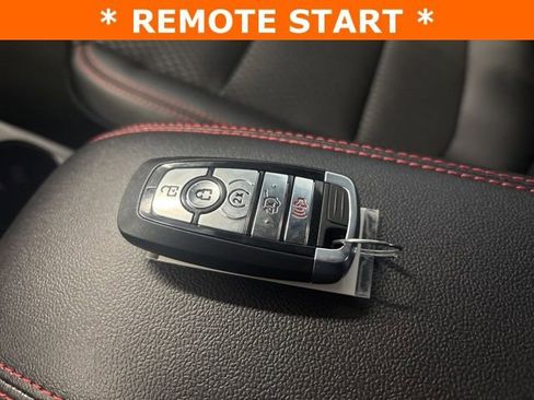 New 2026 Ford Escape ST-Line w/ Cold Weather Package AWD/4WD image 26