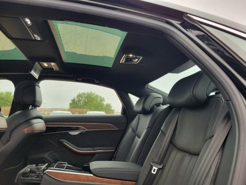 Used 2019 Audi A8 L 3.0T w/ Executive Package AWD/4WD image 33