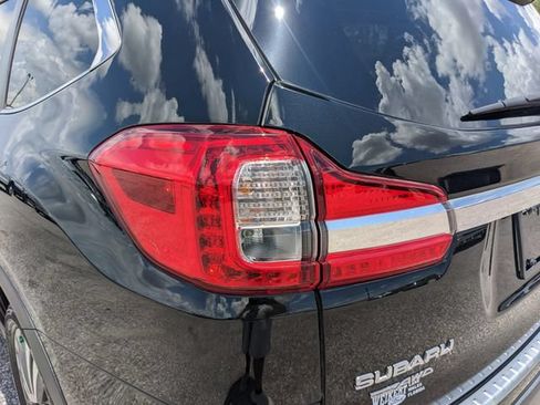 Used 2022 Subaru Ascent Touring AWD/4WD image 11