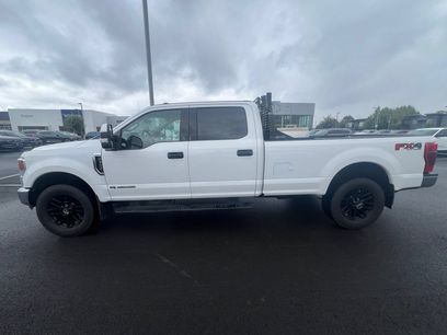 Used 2020 Ford F350 XLT w/ FX4 Off-Road Package