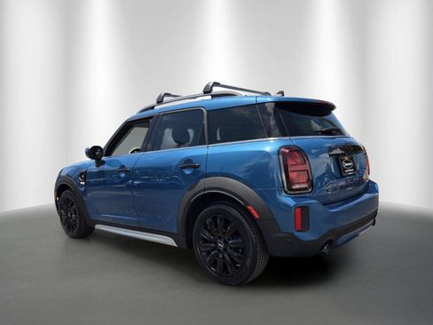Used 2024 MINI Cooper Countryman S w/ Premium Package FWD image 5