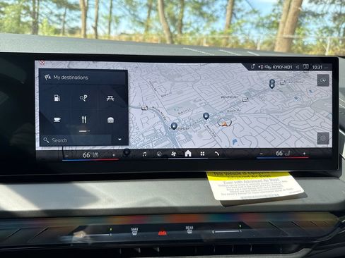 New 2026 BMW X3 xDrive30 image 17