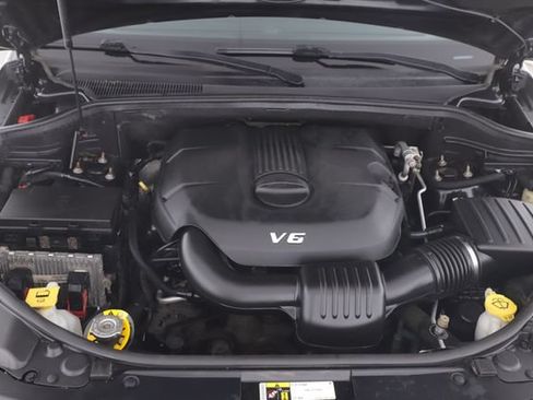 Used 2015 Jeep Grand Cherokee Limited AWD/4WD image 15