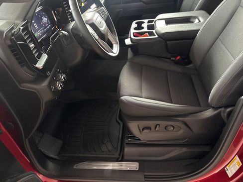 Used 2023 GMC Sierra 1500 Elevation image 7