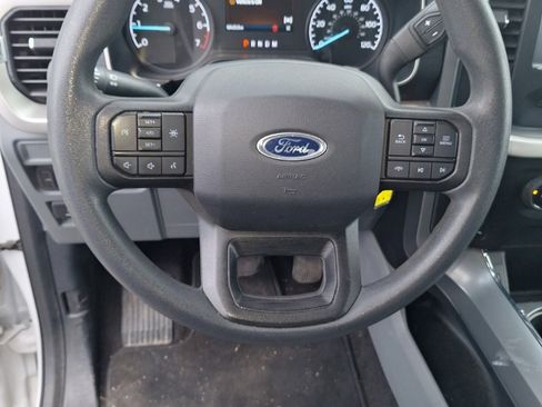 Certified 2021 Ford F150 XLT image 11