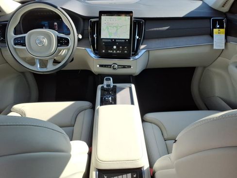 New 2026 Volvo XC90 T8 Ultra w/ Lounge Package AWD/4WD image 7