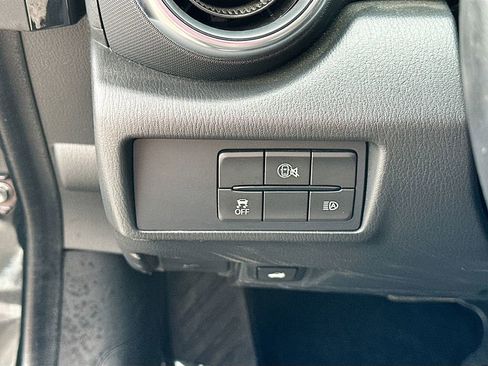 Used 2024 MAZDA MX-5 Miata RF Grand Touring image 13