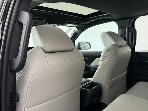 New 2025 Toyota Tacoma Limited image 31