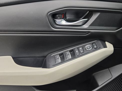 Certified 2023 Honda Accord EX image 27