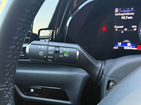 Certified 2023 Lexus NX 250 AWD image 19