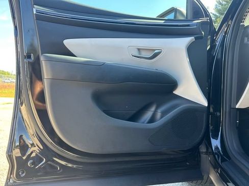 Used 2024 Hyundai Tucson Blue AWD/4WD image 12
