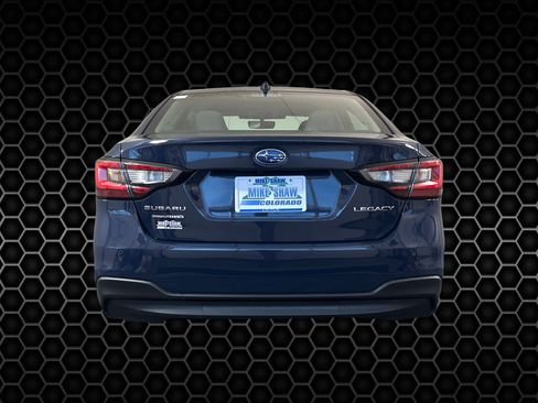 New 2025 Subaru Legacy Premium w/ Popular Package #1A image 4