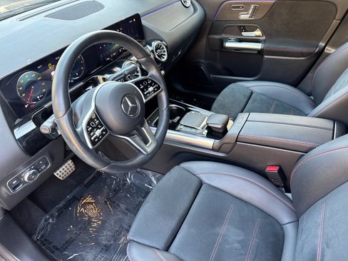 Certified 2023 Mercedes-Benz GLA 250 4MATIC image 9