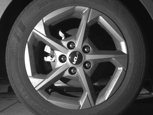 Used 2025 Kia K4 LXS image 15