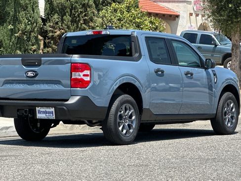 New 2026 Ford Maverick XLT FWD image 4