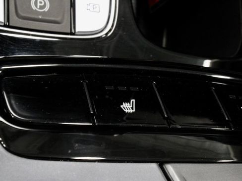 Certified 2024 Hyundai Tucson SEL FWD image 4