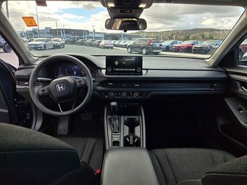 Used 2024 Honda Accord EX image 15