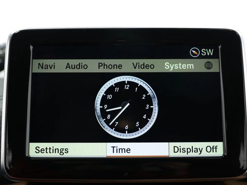 Used 2013 Mercedes-Benz G 63 AMG 4MATIC image 25