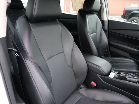 Used 2023 Honda Accord EX-L image 31