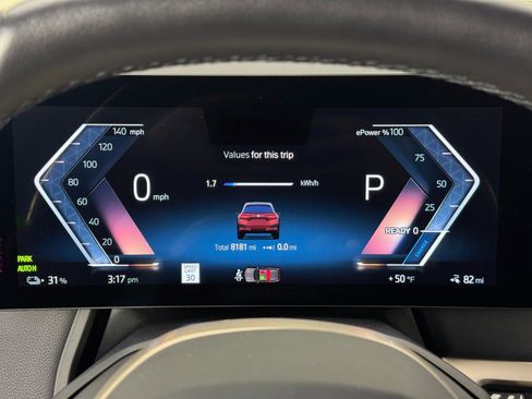 Used 2022 BMW iX xDrive50 w/ Premium Package image 20