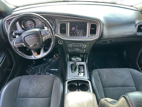 Used 2019 Dodge Charger R/T w/ Plus Group image 18