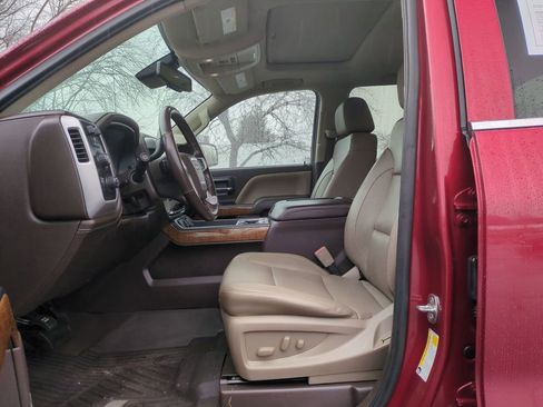 Used 2018 GMC Sierra 1500 SLT AWD/4WD image 12
