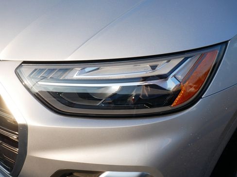 Used 2023 Audi Q5 2.0T Premium Plus image 16