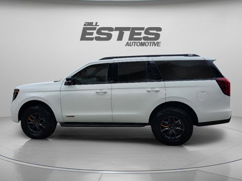 New 2026 Ford Expedition Tremor AWD/4WD image 3
