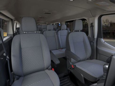 New 2025 Ford Transit 350 XLT RWD image 10
