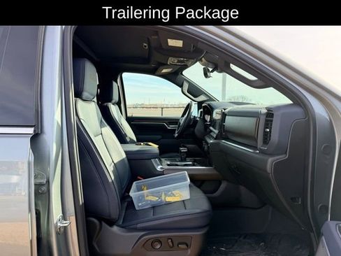 Certified 2026 Chevrolet Silverado 1500 High Country image 10