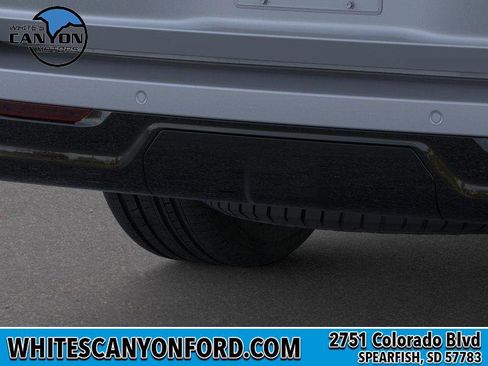 New 2026 Lincoln Navigator Reserve w/ Jet Appearance Package image 23