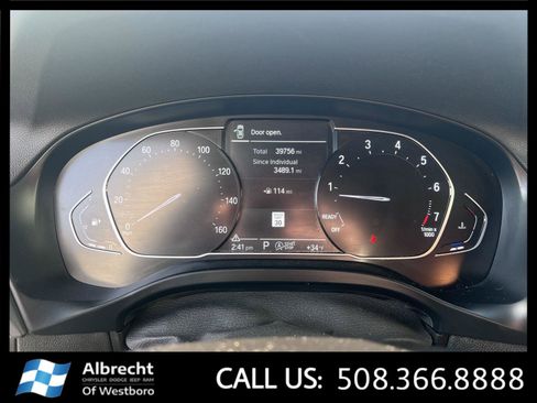 Used 2022 BMW X3 xDrive30i w/ Convenience Package image 28