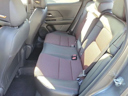 New 2026 Nissan Kicks SR w/ SR Premium Package image 12