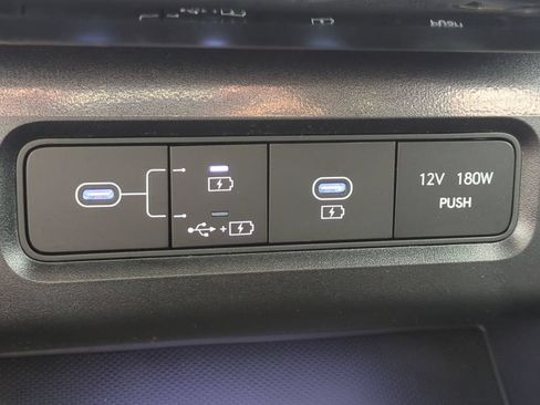 New 2026 Hyundai Tucson SEL AWD/4WD image 26