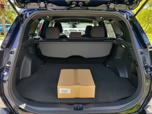 New 2026 Toyota RAV4 SE AWD/4WD image 29