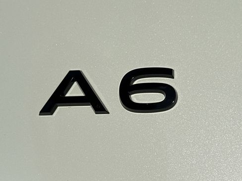 New 2026 Audi A6 Premium Plus image 11