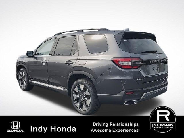 New 2026 Honda Pilot Touring image 6