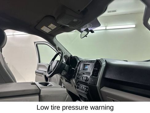 Used 2018 Ford F150 XLT AWD/4WD image 22