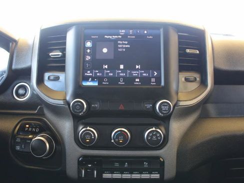 Used 2022 RAM 2500 Tradesman AWD/4WD image 36