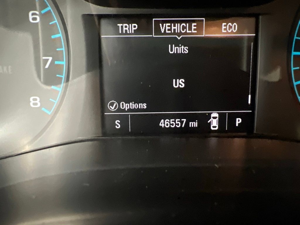 Used 2017 Chevrolet Colorado W/T w/ WT Convenience Package AWD/4WD image 12