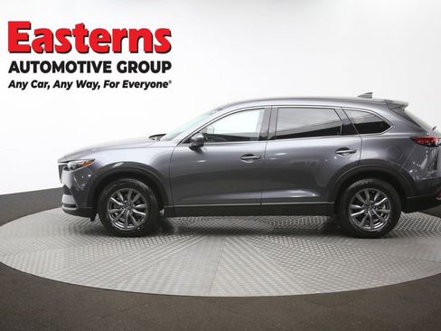 Used 2022 MAZDA CX-9 Touring w/ Touring Premium Package AWD/4WD image 64