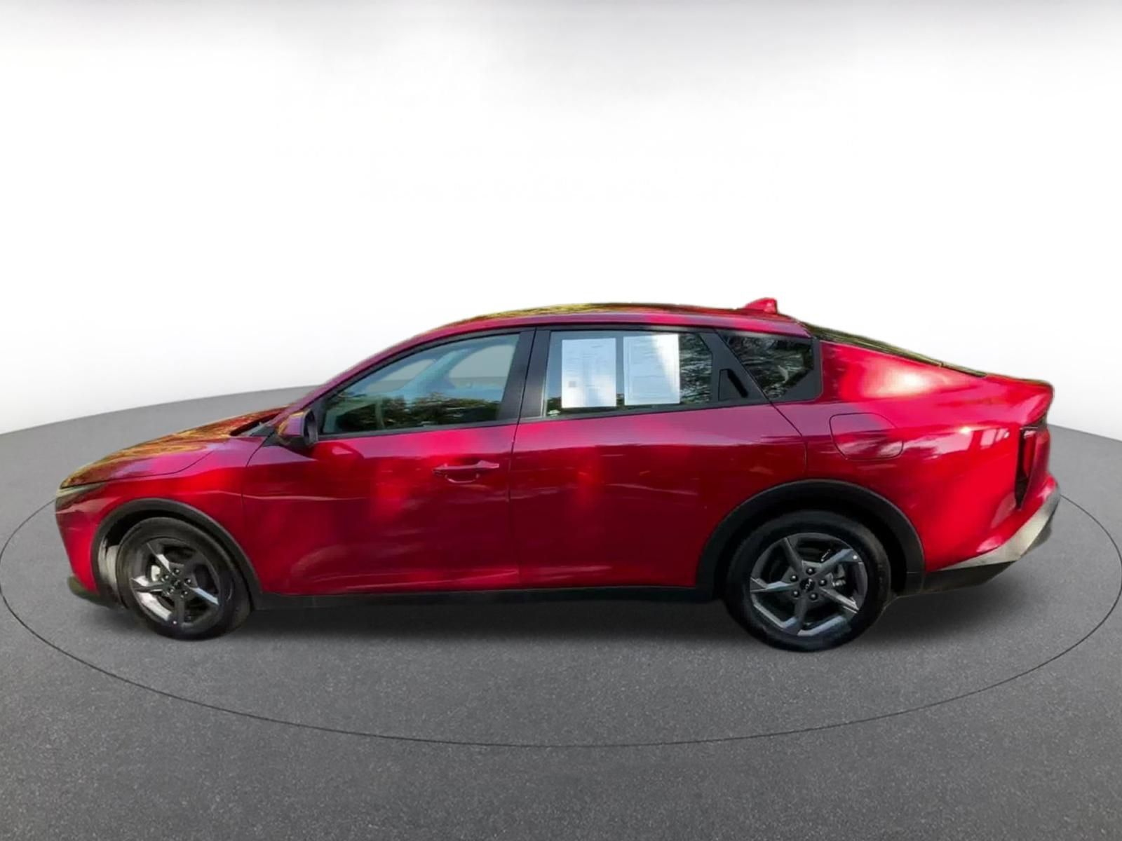 Used 2025 Kia K4 FWD image 6