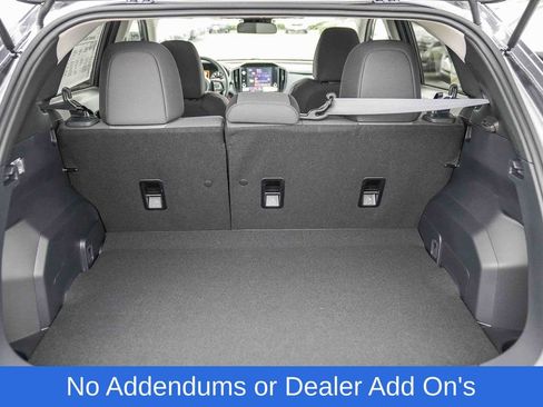 New 2026 Subaru Crosstrek 2.0i Premium image 11