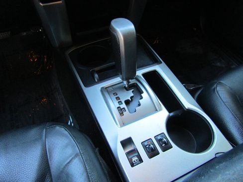 Used 2012 Toyota 4Runner Limited image 20